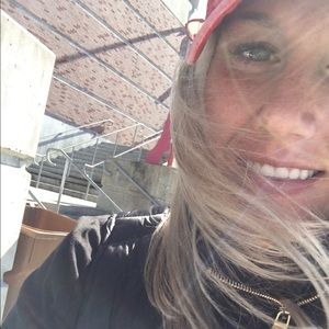 Meet your Posher, Lisa